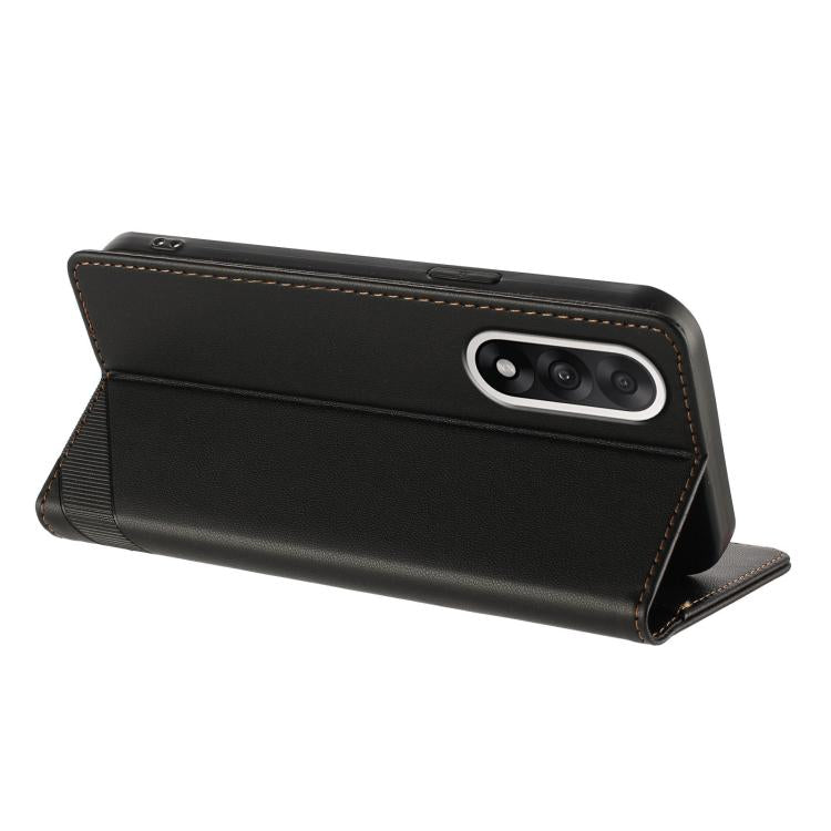 For OnePlus Ace 5 Ultra Embossed Multi-functional Wallet Retro Leather Phone Case