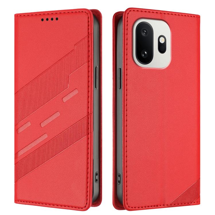 For OnePlus 15T Embossed Multi-functional Wallet Retro Leather Phone Case
