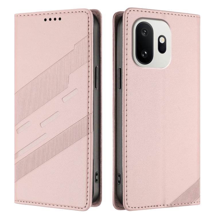 For OnePlus 15T Embossed Multi-functional Wallet Retro Leather Phone Case