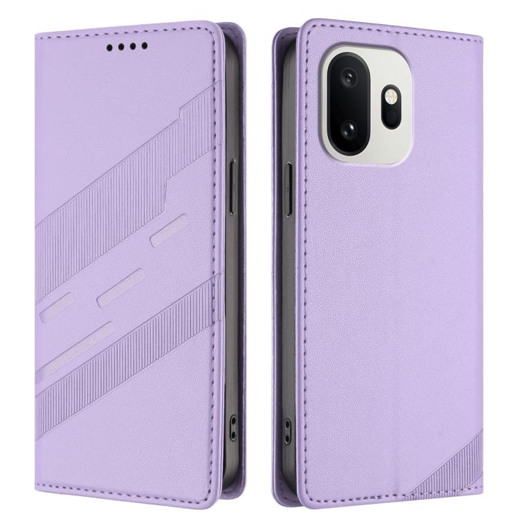 For OnePlus 15T Embossed Multi-functional Wallet Retro Leather Phone Case