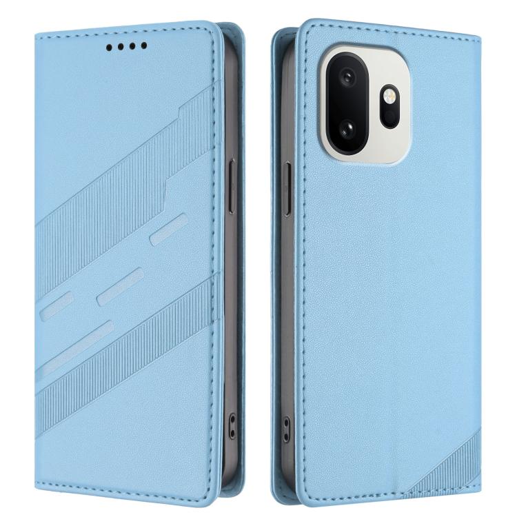 For OnePlus 15T Embossed Multi-functional Wallet Retro Leather Phone Case