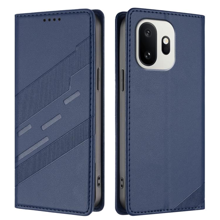 For OnePlus 15T Embossed Multi-functional Wallet Retro Leather Phone Case