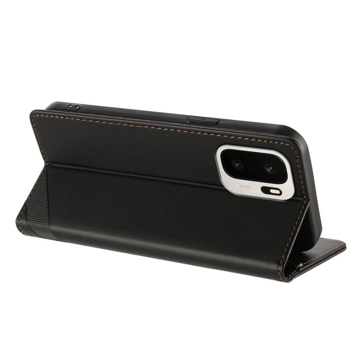 For OnePlus Ace 6 Ultra 5G Embossed Multi-functional Wallet Retro Leather Phone Case