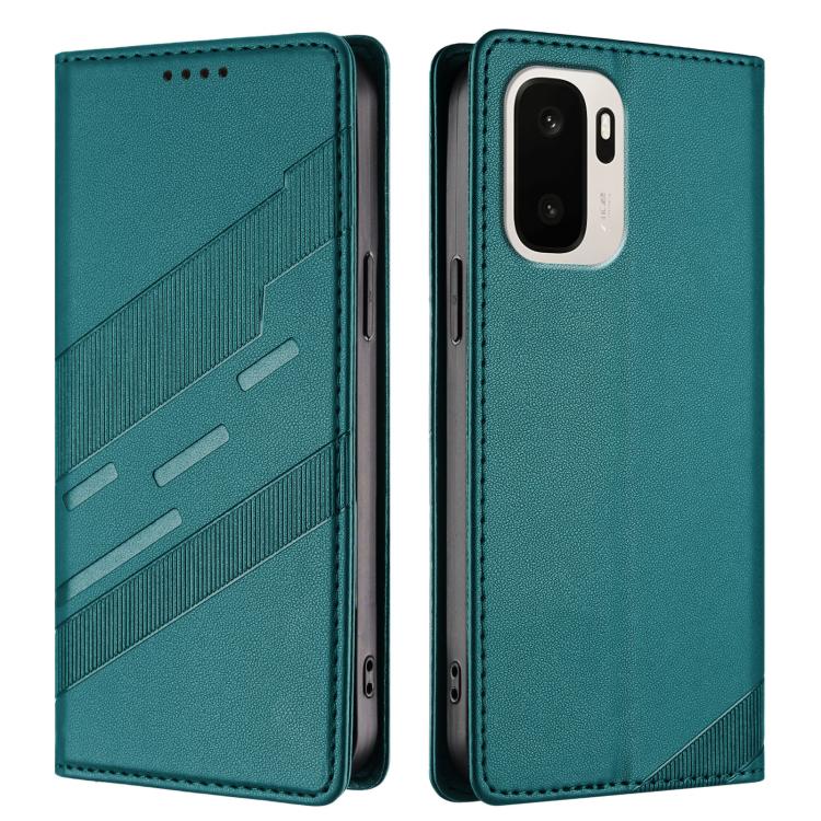 For OnePlus Ace 6 Ultra 5G Embossed Multi-functional Wallet Retro Leather Phone Case