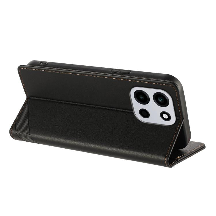 For OnePlus Nord 6 5G / Turbo 6 Embossed Multi-functional Wallet Retro Leather Phone Case
