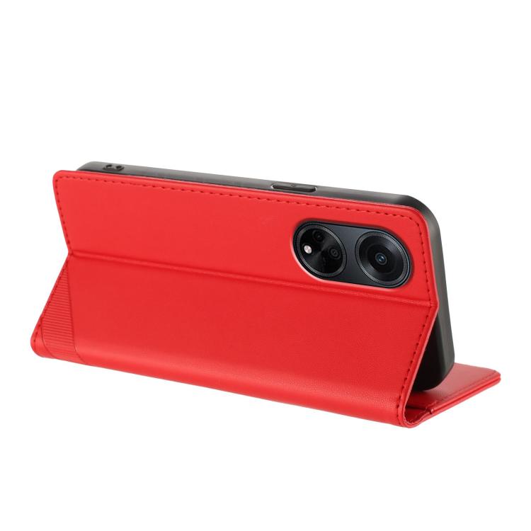 For OPPO A1 5G Embossed Multi-functional Wallet Retro Leather Phone Case
