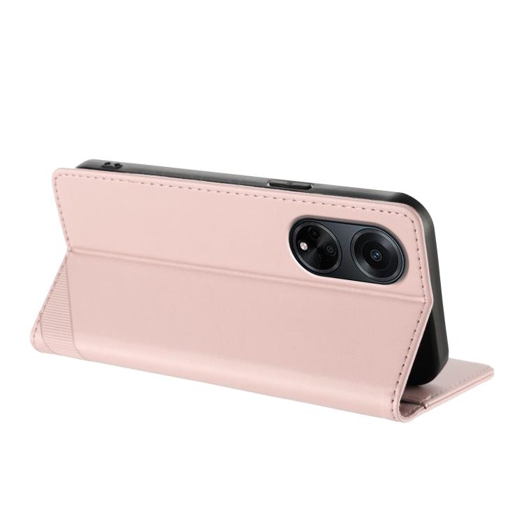 For OPPO A1 5G Embossed Multi-functional Wallet Retro Leather Phone Case