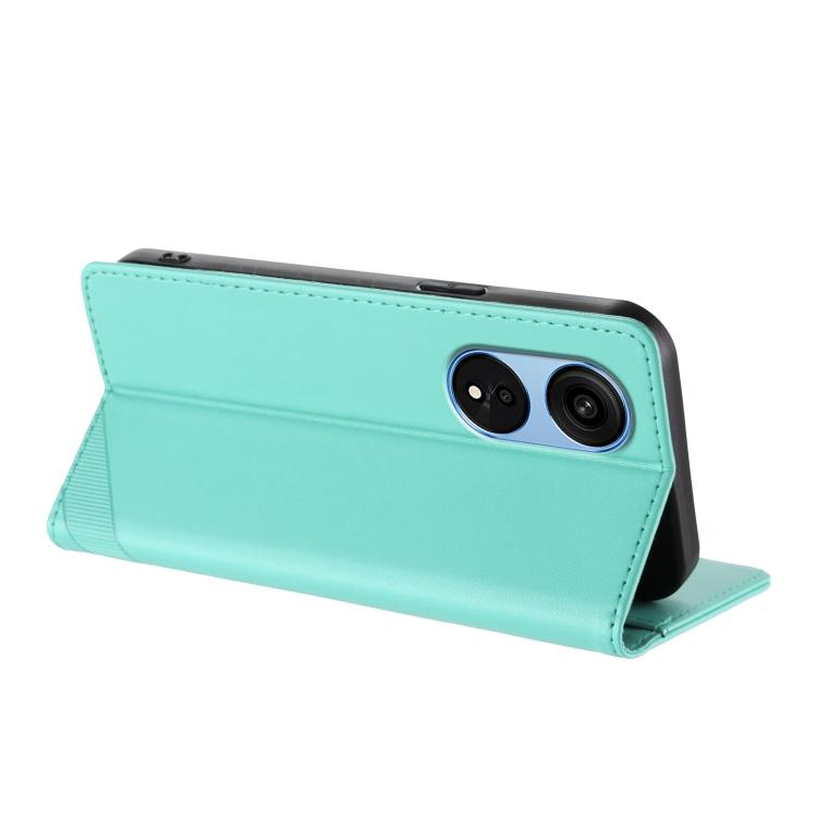 For OPPO A1 Pro Embossed Multi-functional Wallet Retro Leather Phone Case