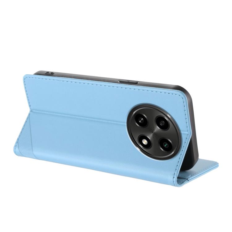 For OPPO A2 Pro Embossed Multi-functional Wallet Retro Leather Phone Case