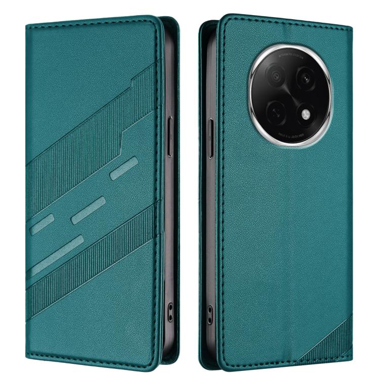 For OPPO A5 Pro Embossed Multi-functional Wallet Retro Leather Phone Case