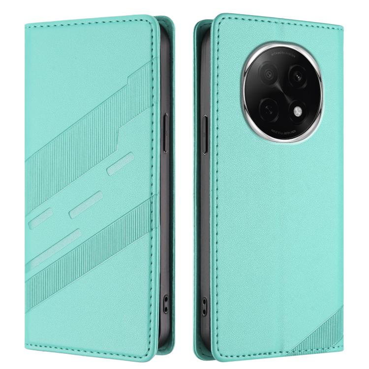 For OPPO A5 Pro Embossed Multi-functional Wallet Retro Leather Phone Case