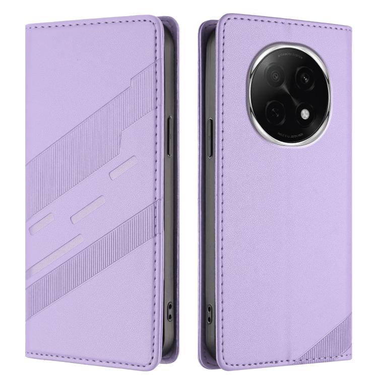 For OPPO A5 Pro Embossed Multi-functional Wallet Retro Leather Phone Case