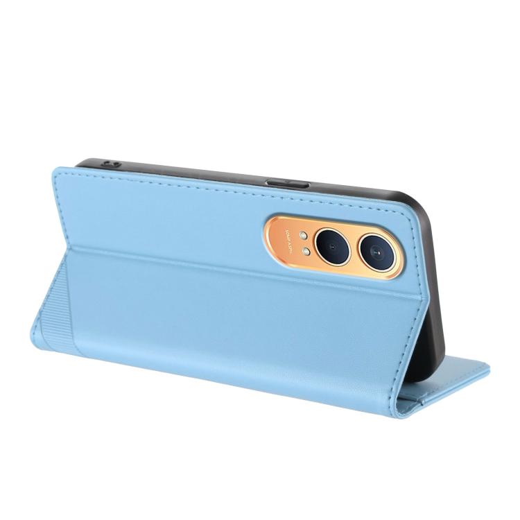For OPPO K12x Embossed Multi-functional Wallet Retro Leather Phone Case