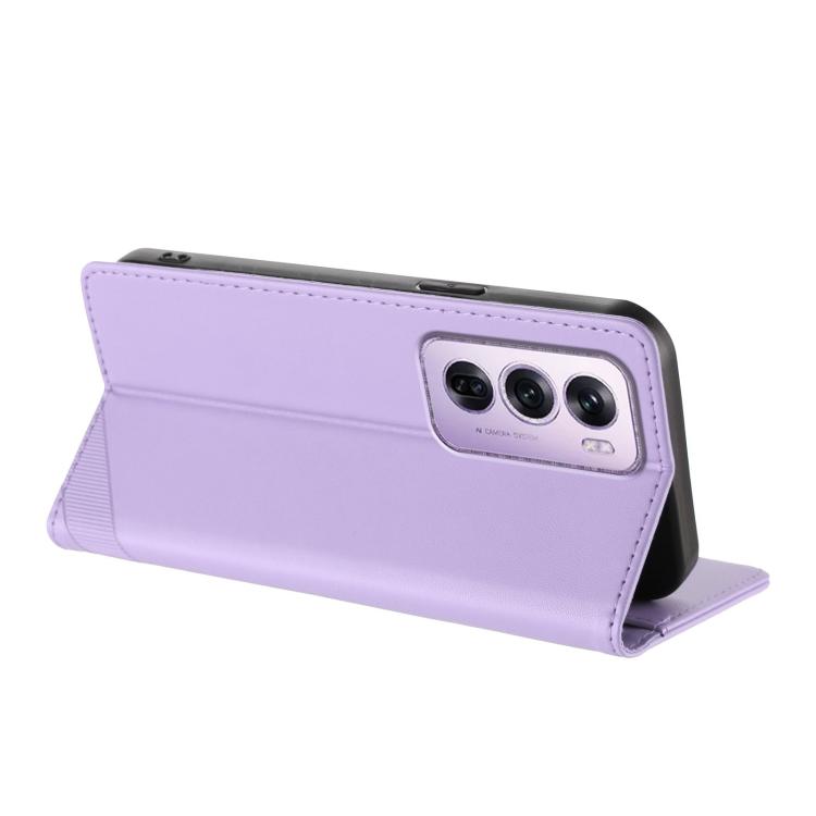 For OPPO Reno12 Pro 5G Embossed Multi-functional Wallet Retro Leather Phone Case
