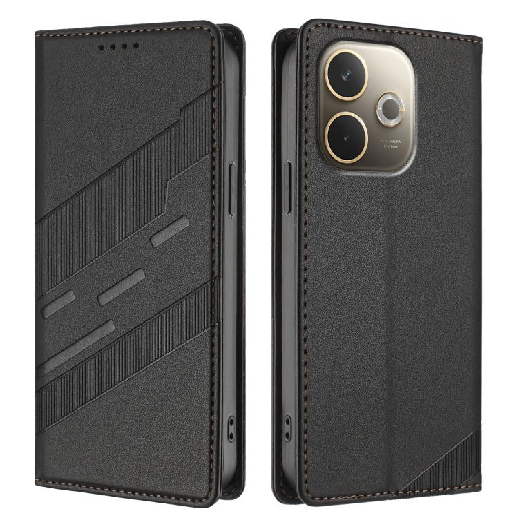 For OPPO A5 Pro Global Embossed Multi-functional Wallet Retro Leather Phone Case
