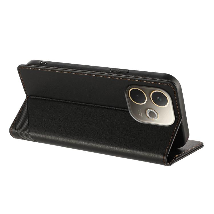 For OPPO A5 Pro Global Embossed Multi-functional Wallet Retro Leather Phone Case