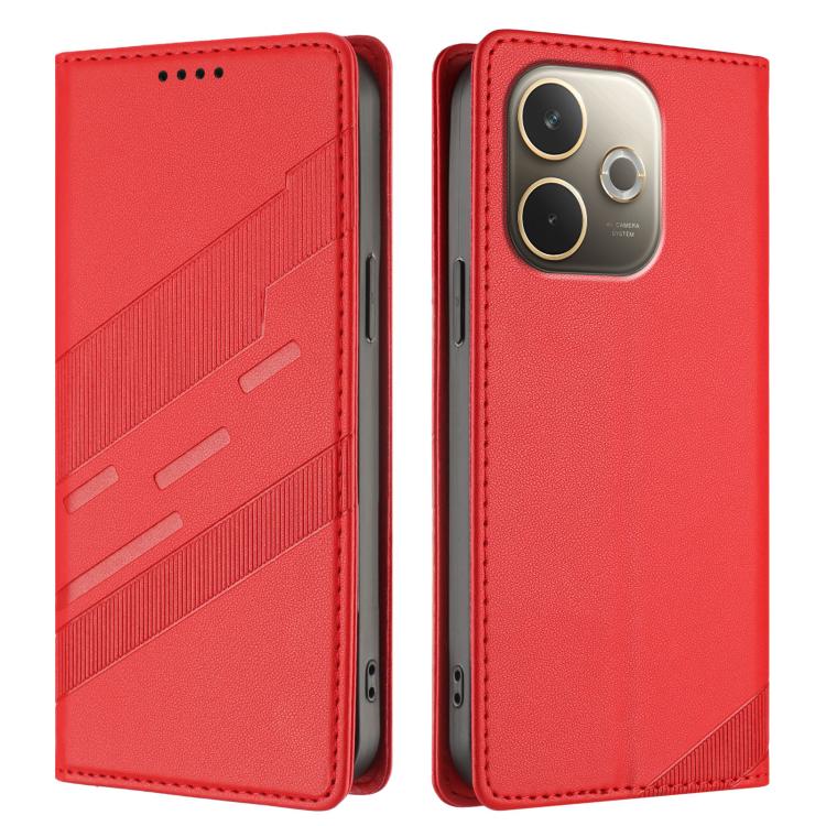 For OPPO A5 Pro Global Embossed Multi-functional Wallet Retro Leather Phone Case
