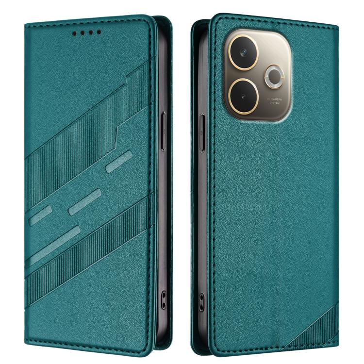 For OPPO A5 Pro Global Embossed Multi-functional Wallet Retro Leather Phone Case