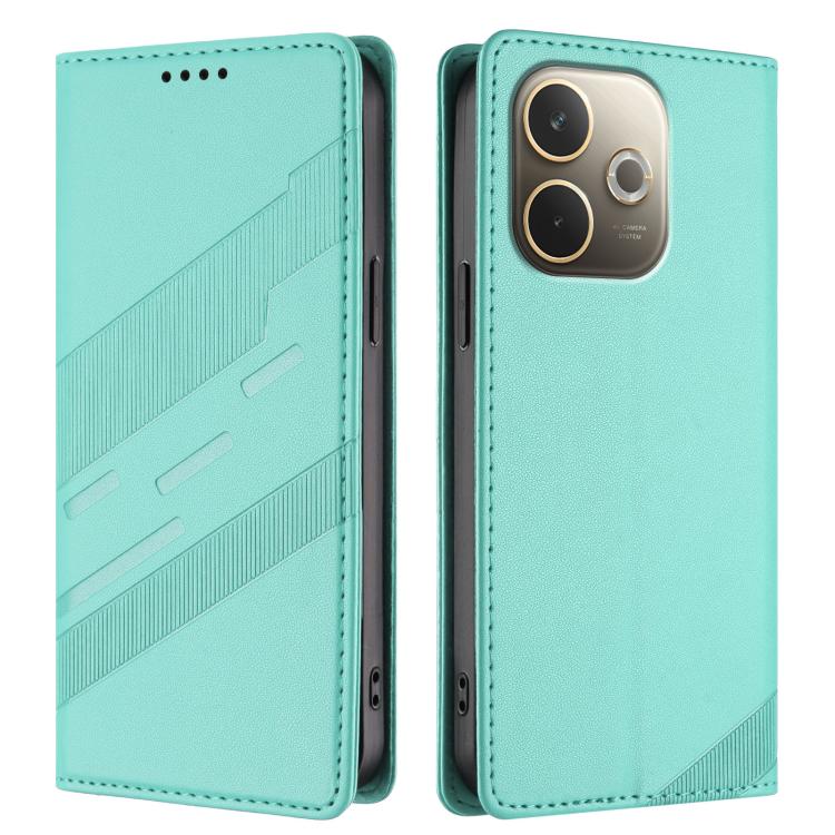 For OPPO A5 Pro Global Embossed Multi-functional Wallet Retro Leather Phone Case