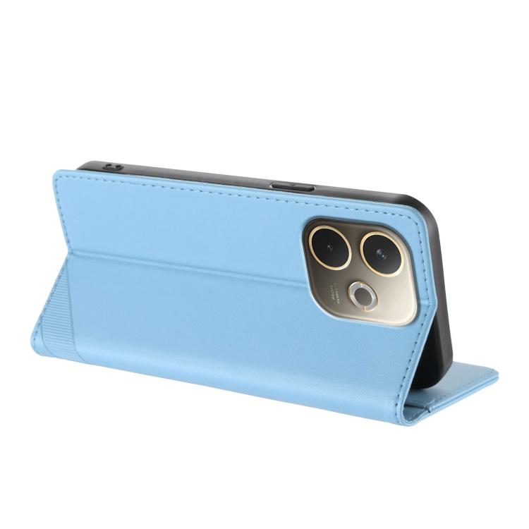 For OPPO A5 Pro Global Embossed Multi-functional Wallet Retro Leather Phone Case