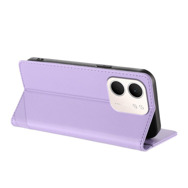 For OPPO A5x 5G Embossed Multi-functional Wallet Retro Leather Phone Case