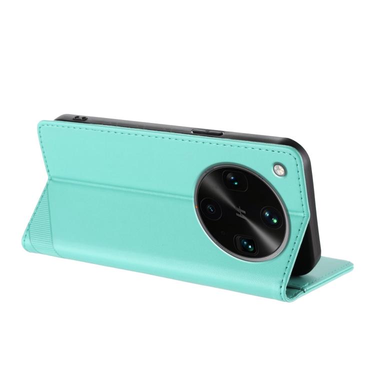 For OPPO Find X8 Ultra Embossed Multi-functional Wallet Retro Leather Phone Case