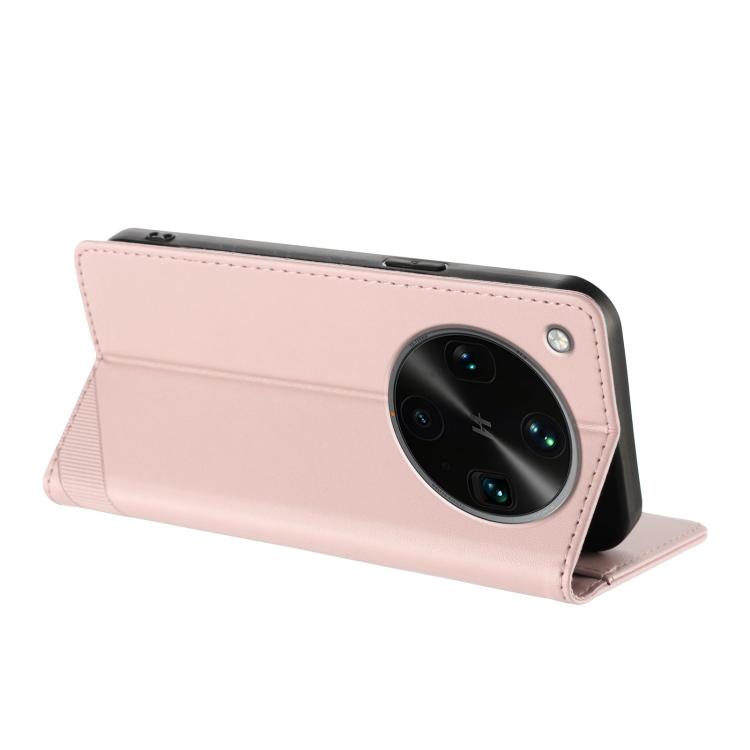 For OPPO Find X8 Ultra Embossed Multi-functional Wallet Retro Leather Phone Case