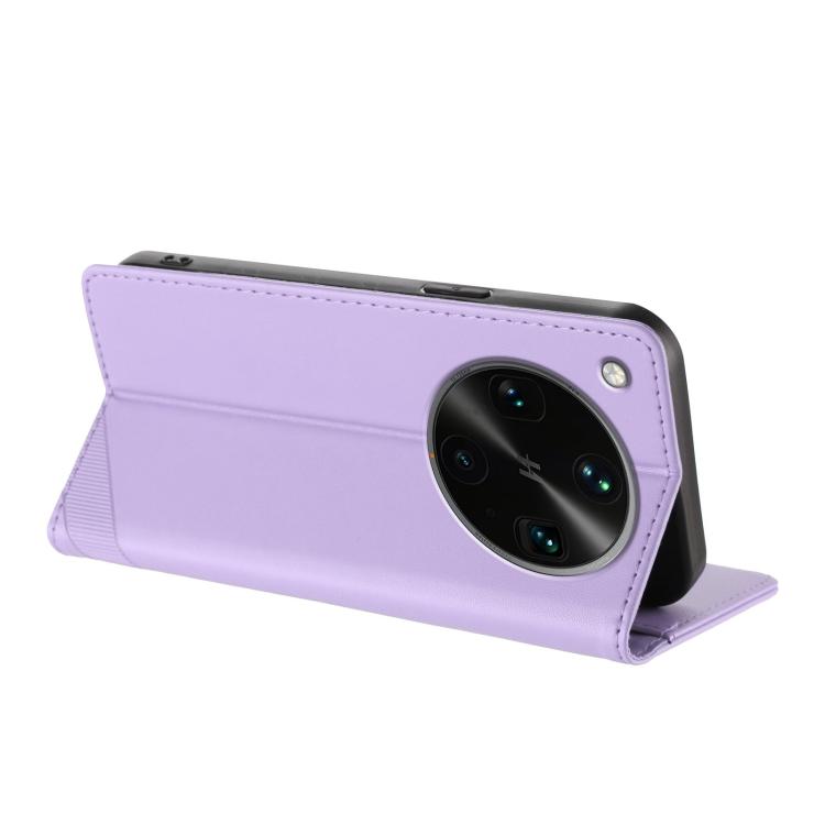 For OPPO Find X8 Ultra Embossed Multi-functional Wallet Retro Leather Phone Case