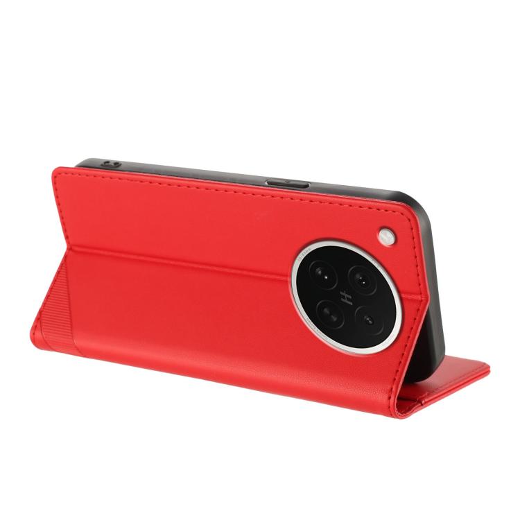 For OPPO Find X8s Embossed Multi-functional Wallet Retro Leather Phone Case
