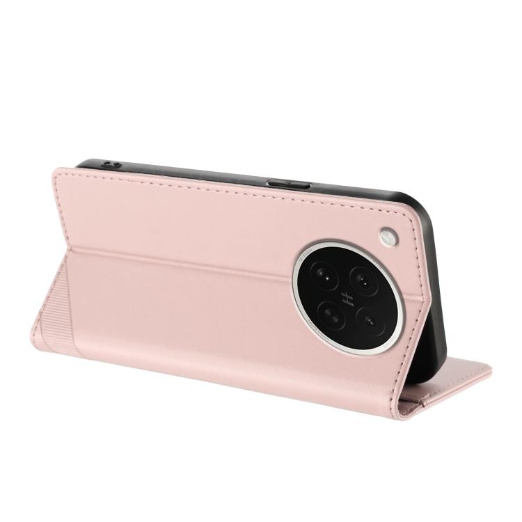 For OPPO Find X8s Embossed Multi-functional Wallet Retro Leather Phone Case