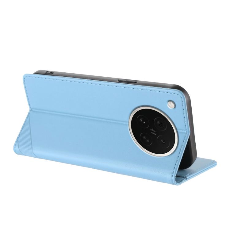 For OPPO Find X8s Embossed Multi-functional Wallet Retro Leather Phone Case