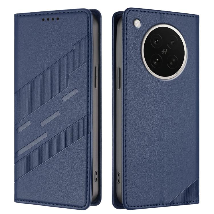 For OPPO Find X8s Embossed Multi-functional Wallet Retro Leather Phone Case
