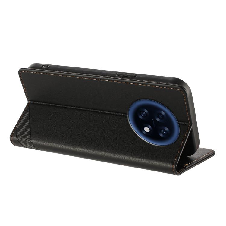 For OPPO A6 GT 5G / F31 Pro+ 5G Embossed Multi-functional Wallet Retro Leather Phone Case