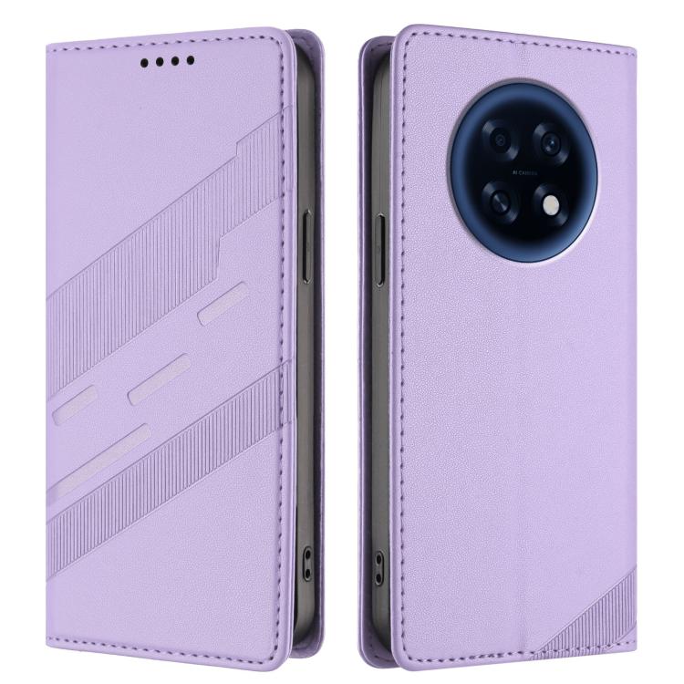 For OPPO A6 GT 5G / F31 Pro+ 5G Embossed Multi-functional Wallet Retro Leather Phone Case