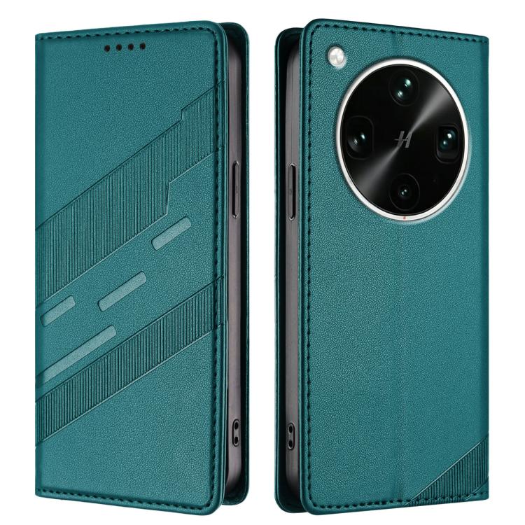 For OPPO Find X9 Ultra 5G Embossed Multi-functional Wallet Retro Leather Phone Case