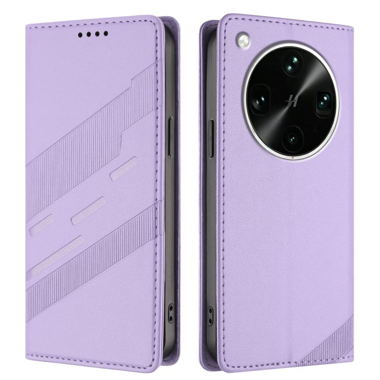 For OPPO Find X9 Ultra 5G Embossed Multi-functional Wallet Retro Leather Phone Case