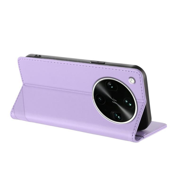 For OPPO Find X9 Ultra 5G Embossed Multi-functional Wallet Retro Leather Phone Case