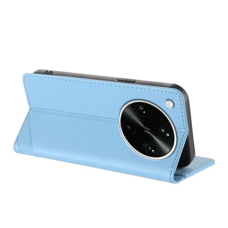 For OPPO Find X9 Ultra 5G Embossed Multi-functional Wallet Retro Leather Phone Case