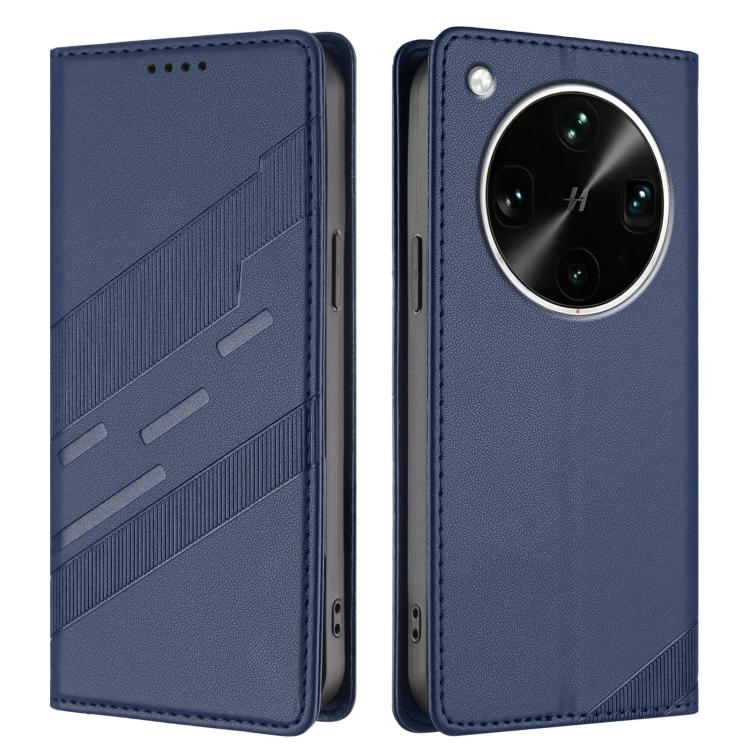 For OPPO Find X9 Ultra 5G Embossed Multi-functional Wallet Retro Leather Phone Case