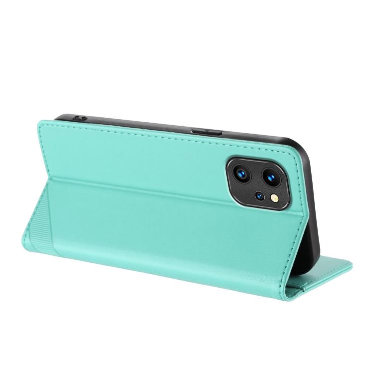 For Umidigi A13 4G Embossed Multi-functional Wallet Retro Leather Phone Case