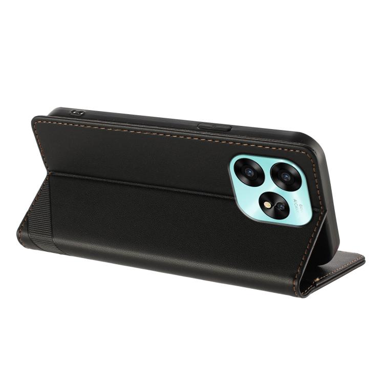 For Umidigi A15C Embossed Multi-functional Wallet Retro Leather Phone Case