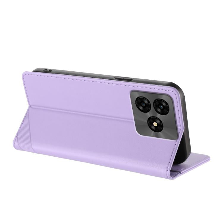 For Umidigi G5 Embossed Multi-functional Wallet Retro Leather Phone Case