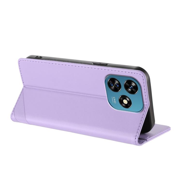 For Oukitel C51 Embossed Multi-functional Wallet Retro Leather Phone Case