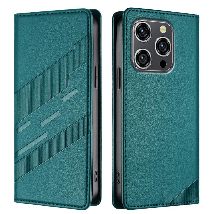 For Oukitel WP52 5G Embossed Multi-functional Wallet Retro Leather Phone Case