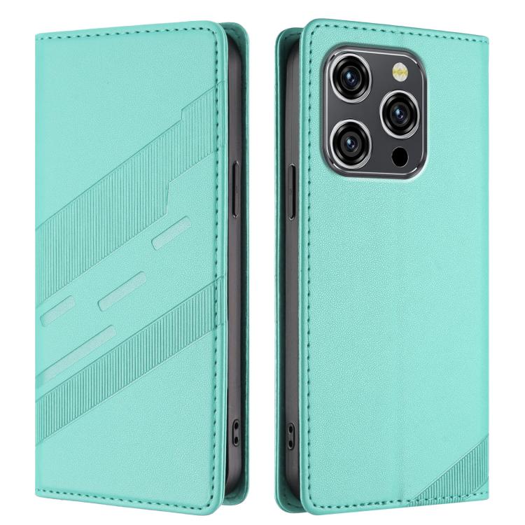 For Oukitel WP52 5G Embossed Multi-functional Wallet Retro Leather Phone Case
