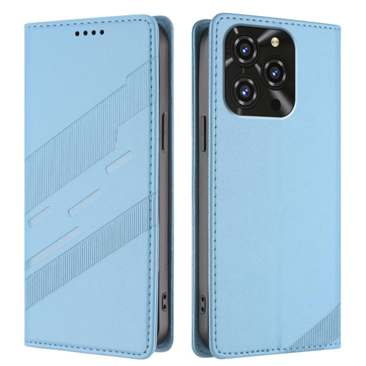 For Oukitel C3 4G 2025 Embossed Multi-functional Wallet Retro Leather Phone Case