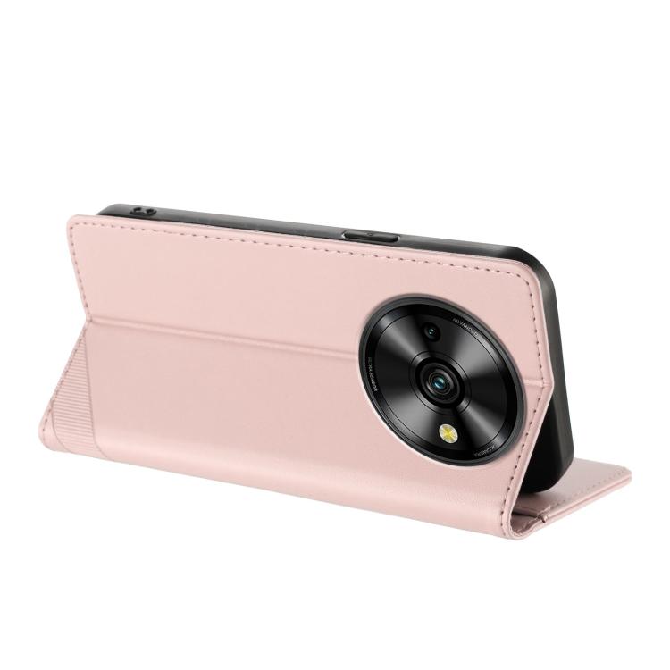 For Oukitel C59 Pro Embossed Multi-functional Wallet Retro Leather Phone Case