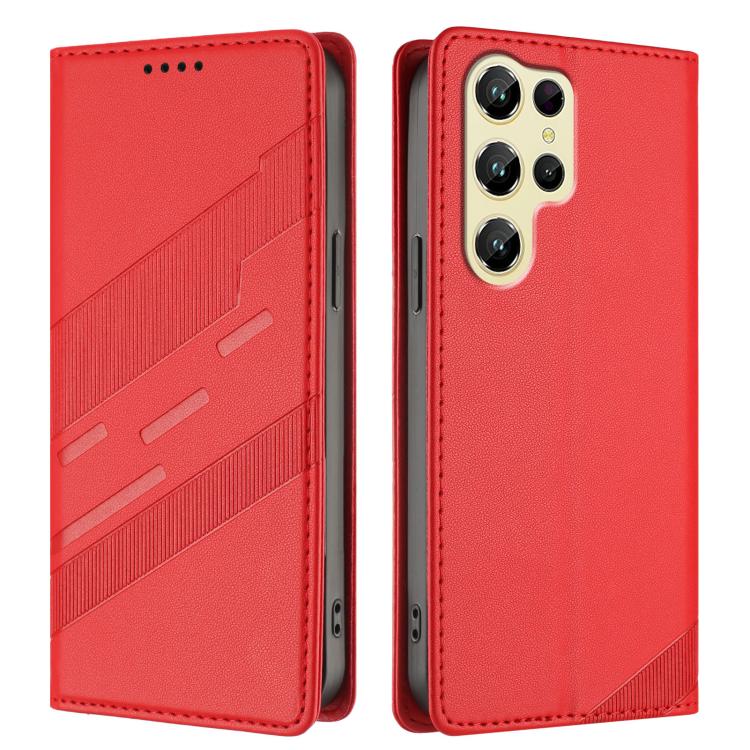 For Oukitel C61 / C61 Pro Embossed Multi-functional Wallet Retro Leather Phone Case