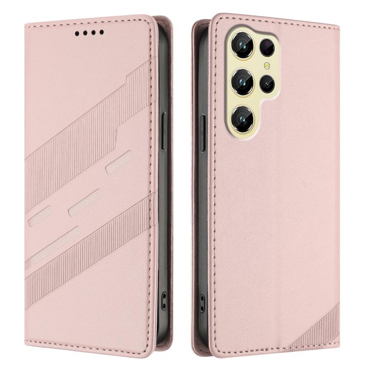 For Oukitel C61 / C61 Pro Embossed Multi-functional Wallet Retro Leather Phone Case