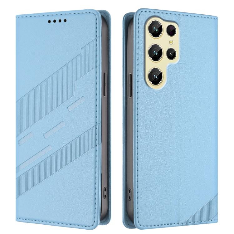 For Oukitel C61 / C61 Pro Embossed Multi-functional Wallet Retro Leather Phone Case
